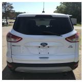 2014 Ford Escape SE 4X4