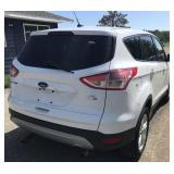 2014 Ford Escape SE 4X4