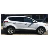 2014 Ford Escape SE 4X4