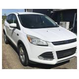 2014 Ford Escape SE 4X4