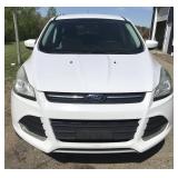 2014 Ford Escape SE 4X4