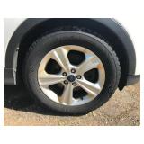 2014 Ford Escape SE 4X4