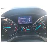 2014 Ford Escape SE 4X4