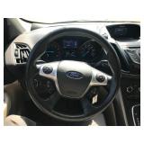 2014 Ford Escape SE 4X4