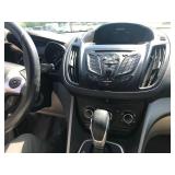 2014 Ford Escape SE 4X4