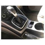 2014 Ford Escape SE 4X4