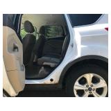 2014 Ford Escape SE 4X4