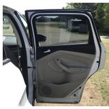 2014 Ford Escape SE 4X4