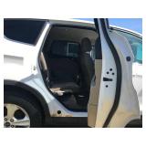 2014 Ford Escape SE 4X4