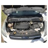 2014 Ford Escape SE 4X4