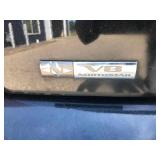2006 Cadillac STS AWD
