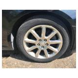 2006 Cadillac STS AWD