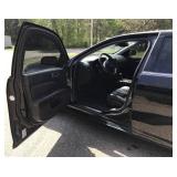 2006 Cadillac STS AWD