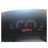 2006 Cadillac STS AWD