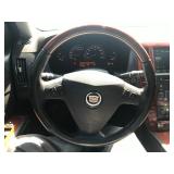 2006 Cadillac STS AWD
