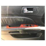 2006 Cadillac STS AWD