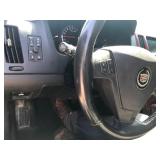 2006 Cadillac STS AWD