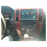 2006 Cadillac STS AWD