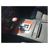 2006 Cadillac STS AWD