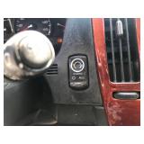 2006 Cadillac STS AWD