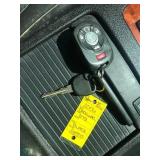 2006 Cadillac STS AWD