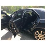 2006 Cadillac STS AWD
