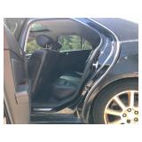 2006 Cadillac STS AWD