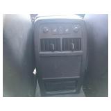 2006 Cadillac STS AWD