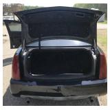 2006 Cadillac STS AWD