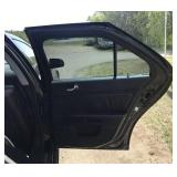 2006 Cadillac STS AWD