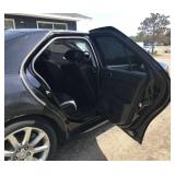 2006 Cadillac STS AWD