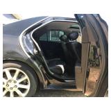 2006 Cadillac STS AWD