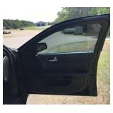 2006 Cadillac STS AWD