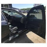 2006 Cadillac STS AWD
