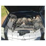 2006 Cadillac STS AWD