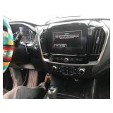 2018 Chevy Traverse LT AWD