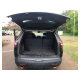 2018 Chevy Traverse LT AWD