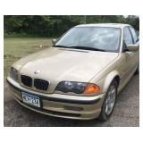 2000 BMW 328i