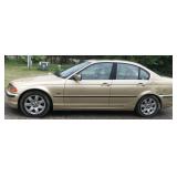 2000 BMW 328i