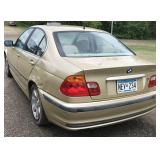 2000 BMW 328i