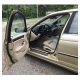 2000 BMW 328i
