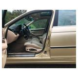 2000 BMW 328i