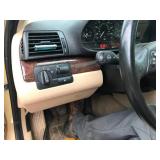 2000 BMW 328i
