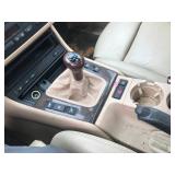 2000 BMW 328i