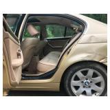 2000 BMW 328i