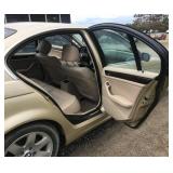 2000 BMW 328i