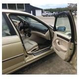 2000 BMW 328i