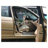 2000 BMW 328i