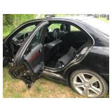 2010 Mercedes-Benz C300