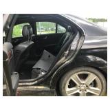 2010 Mercedes-Benz C300